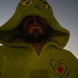 Meet your Posher, Roberto